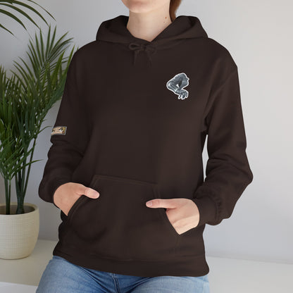 Edward Elric (FULLMETAL) Hoodie