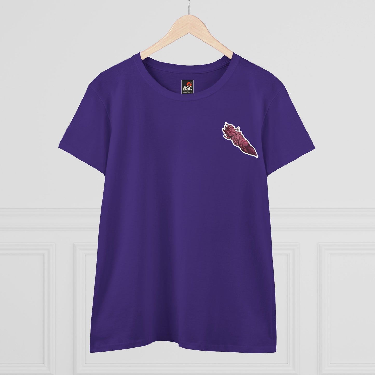 Ryomen Sukuna (JUJUTSU KAISEN) Women's Tee