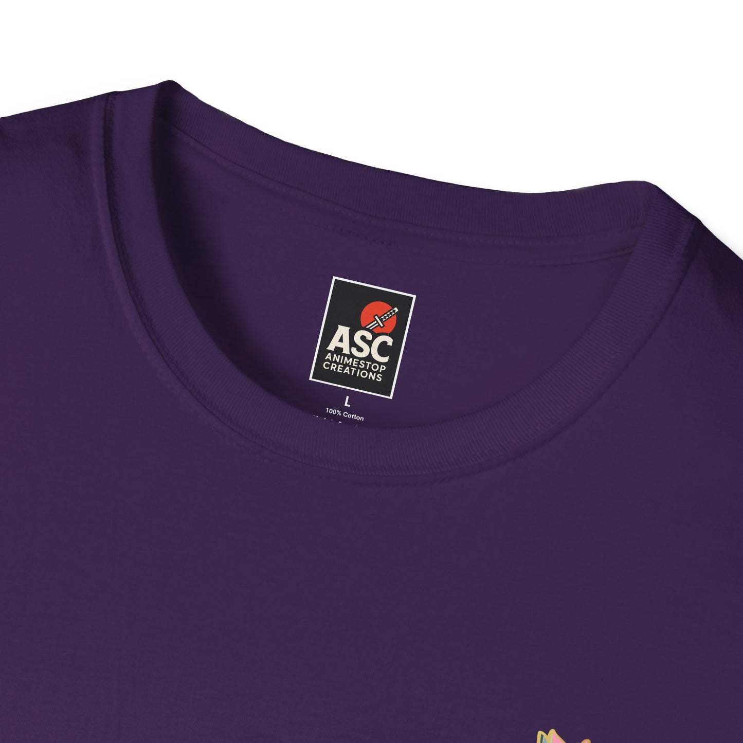 Inosuke Hashibira (DEMON SLAYER) Casual Tee