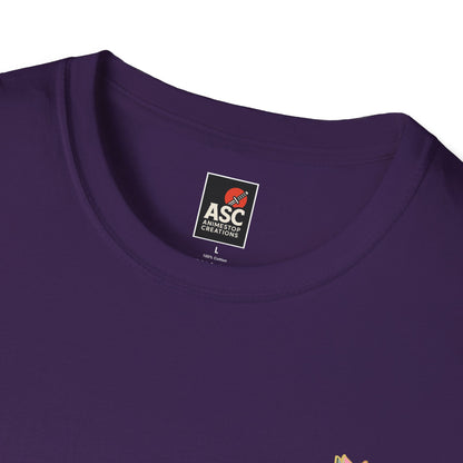 Inosuke Hashibira (DEMON SLAYER) Casual Tee