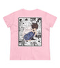L. (DEATH NOTE) Women's Tee