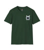 Father (FULLMETAL) Casual Tee