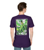 Yuno Grinberryall (Black Clover) Casual Tee