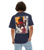 Kacchan Bakugo (My Hero Academia) Premium Oversized Tee
