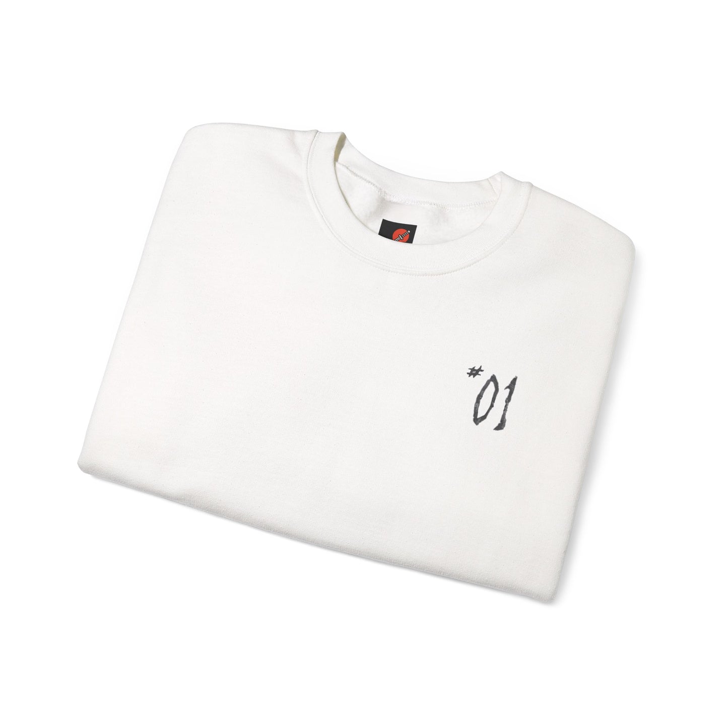 Armin Arlert (ATTACKONTITAN) Crewneck