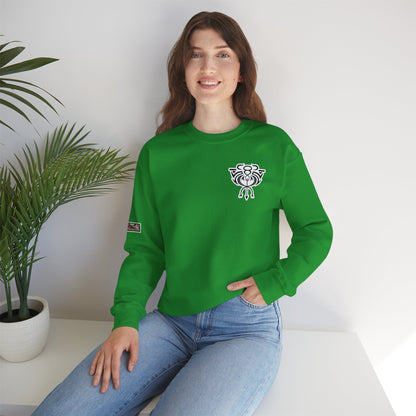 Scar (FULLMETAL) Crewneck