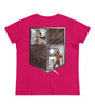 Camiseta de mujer de Zeke Yeager (ATAQUE A LOS TITANES)