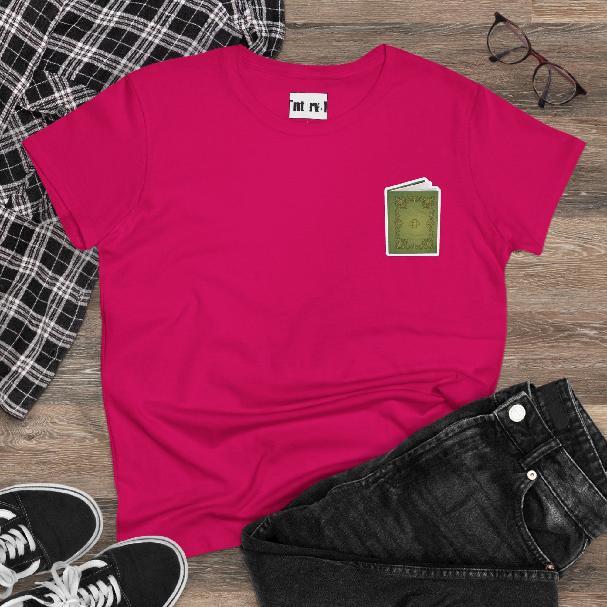 Yuno Grinberryall (Black Clover) Women's Tee
