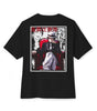 Muzan Kibutsuji (DEMON SLAYER) Premium Oversized Tee