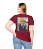 Kurapika (HunterXHunter) Casual Tee