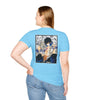 Camiseta informal Inosuke Hashibira (DEMON SLAYER)