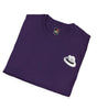 Camiseta informal Muzan Kibutsuji (DEMON SLAYER)