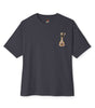 Gyomei Himejima (DEMON SLAYER) Premium Oversized Tee