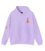 Kyojuro Rengoku (DEMON SLAYER) Sudadera con capucha