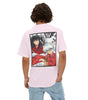 Inuyasha (Inuyasha) Premium Oversized Tee