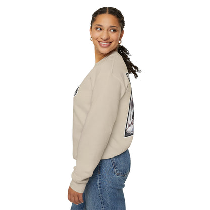 Alphonse Elric (FULLMETAL) Crewneck