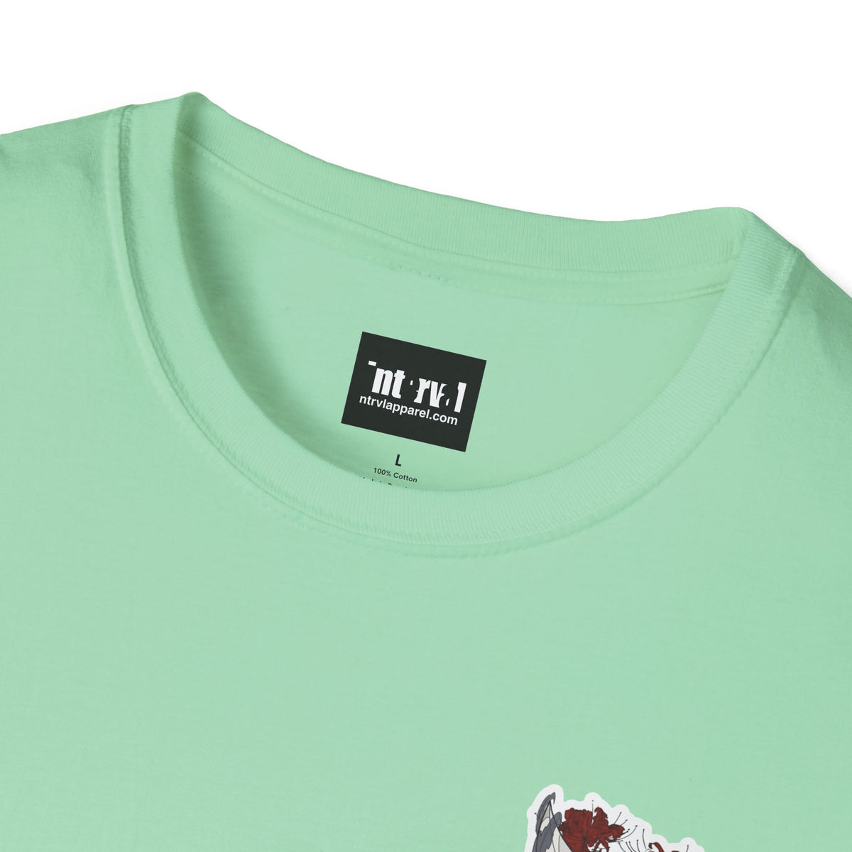 Inuyasha (Inuyasha) Casual Tee