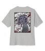 Rui (DEMON SLAYER) Premium Oversized Tee