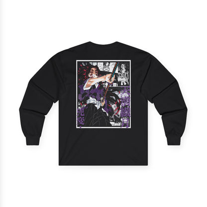 Kokushibo (DEMON SLAYER) Long Sleeve