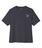 Camiseta extragrande de Levi Ackerman (ATAQUE A LOS TITANES)