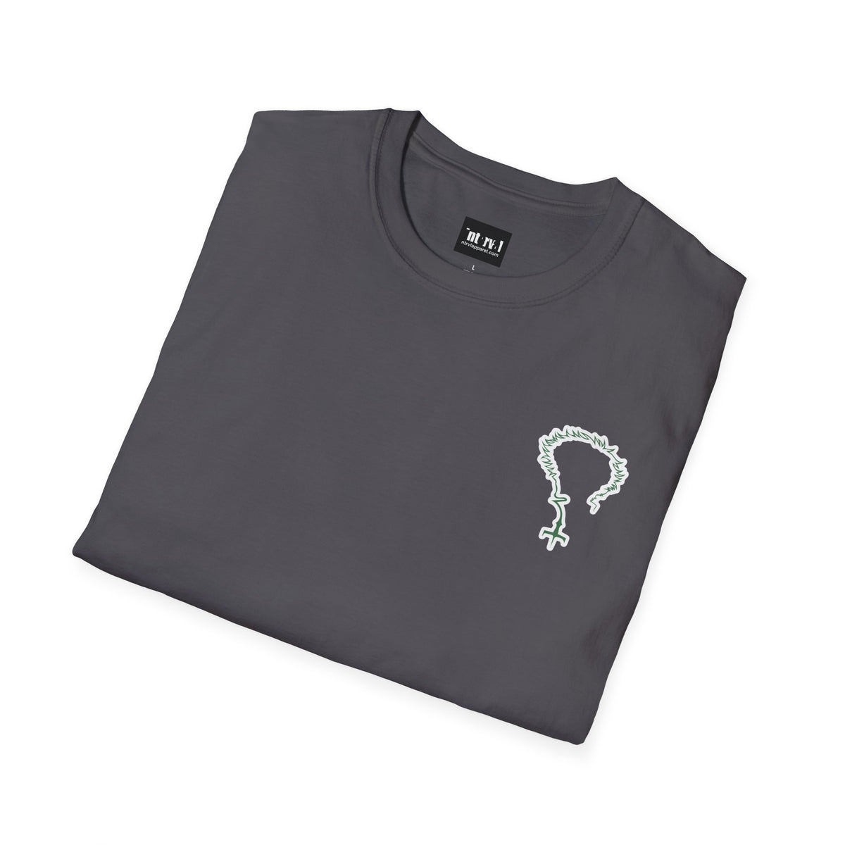 Spike Spiegel (Cowboy Bebop) Casual Tee
