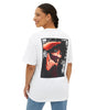 Dabi (My Hero Academia) Premium Oversized Tee