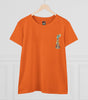 Camiseta de mujer Giyu Tomioka (DEMON SLAYER)