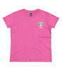 Camiseta de mujer Scar (FULLMETAL)