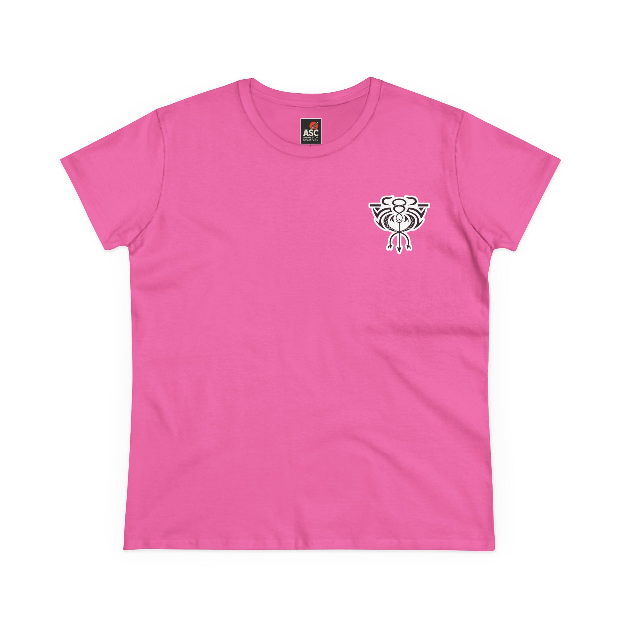Camiseta de mujer Scar (FULLMETAL)