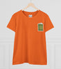 Yuno Grinberryall (Black Clover) Women's Tee