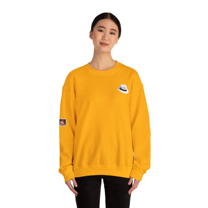 Muzan Kibutsuji (DEMON SLAYER) Crewneck