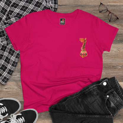 Nezuko Kamado (DEMON SLAYER) Women's Tee