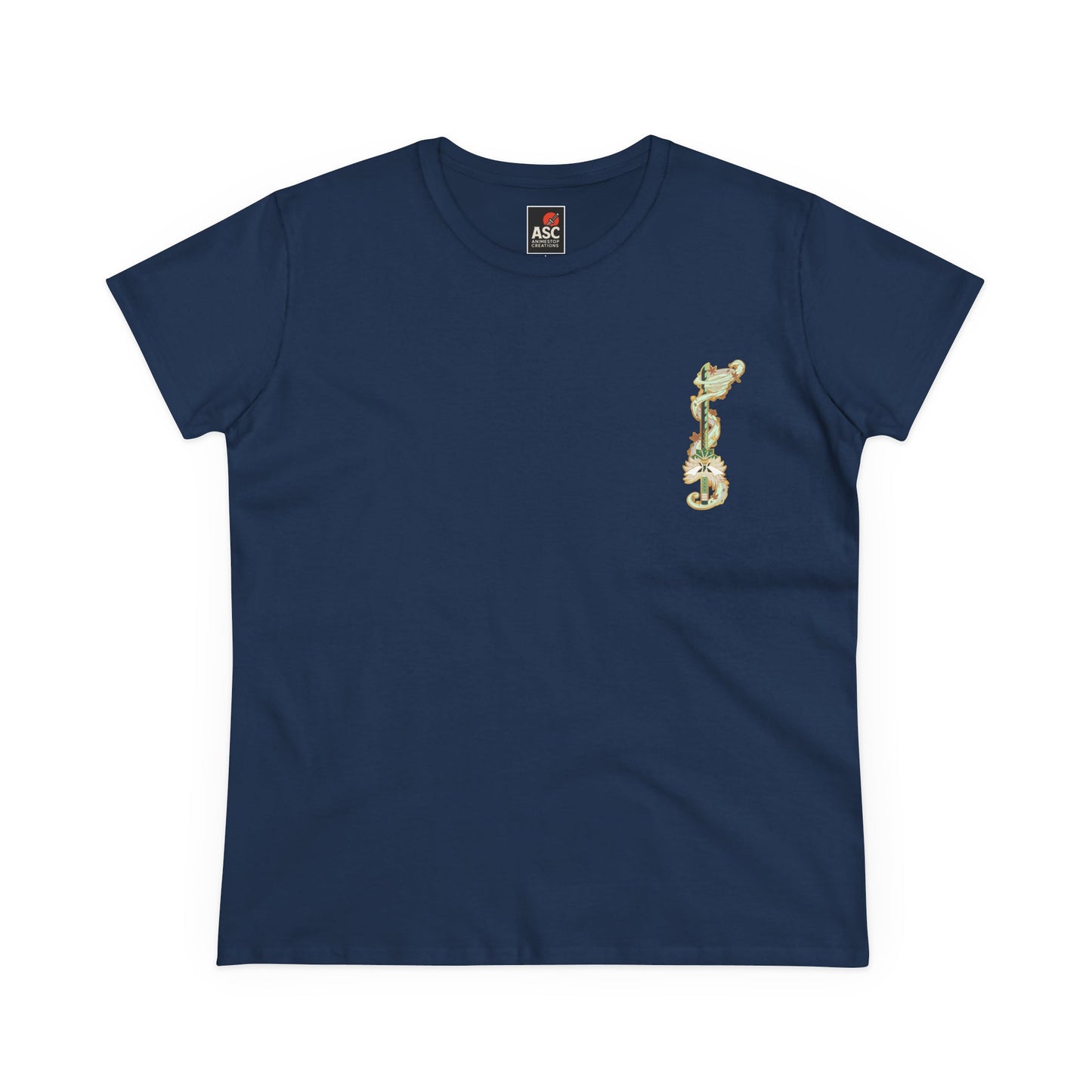 Sanemi Shinazugawa (DEMON SLAYER) Women's Tee