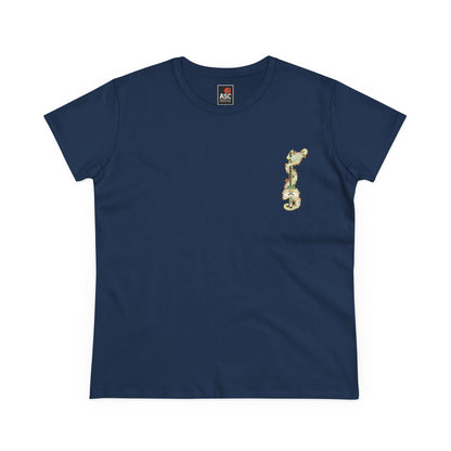 Sanemi Shinazugawa (DEMON SLAYER) Women's Tee