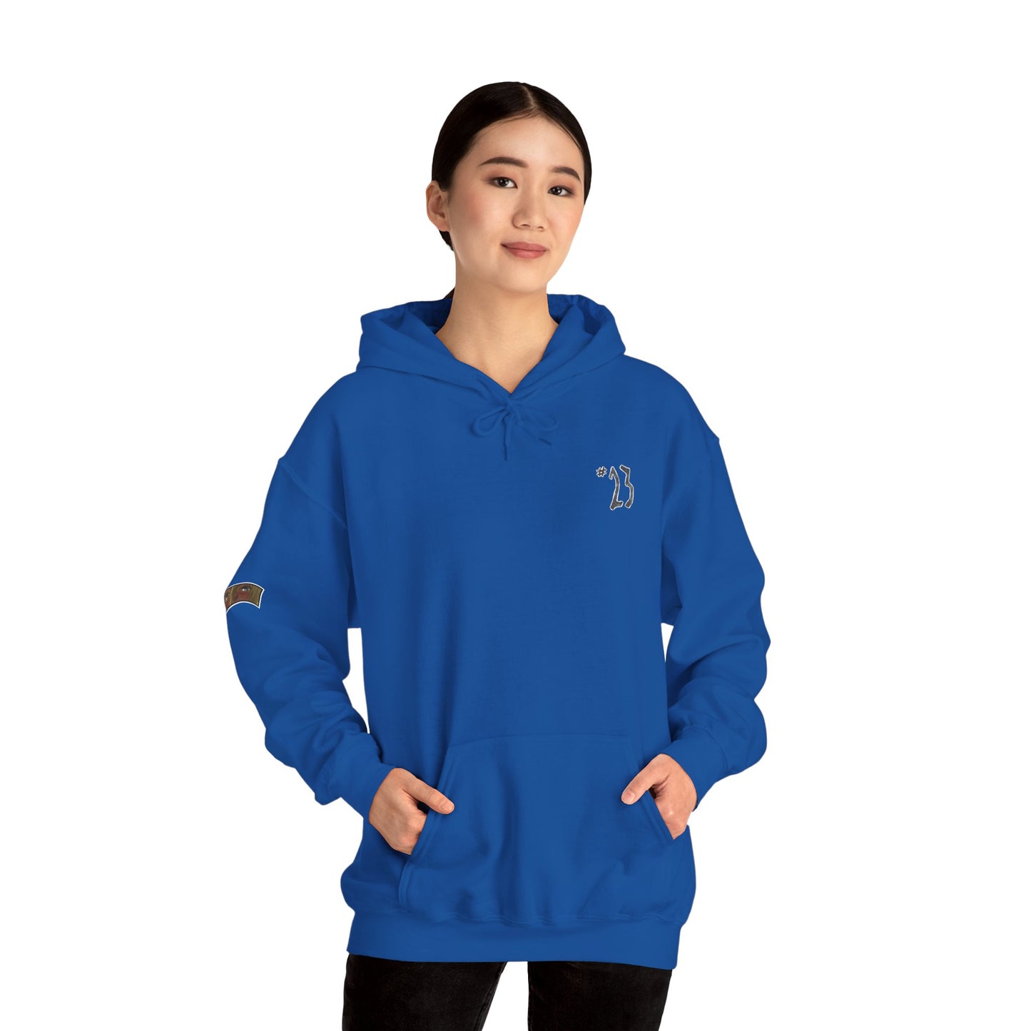 Annie Leonhart (ATTACK ON TITAN) Hoodie