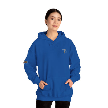 Annie Leonhart (ATTACK ON TITAN) Hoodie