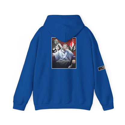 Father (FULLMETAL) Hoodie
