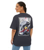 Camiseta extragrande de Edward Elric (FULLMETAL)