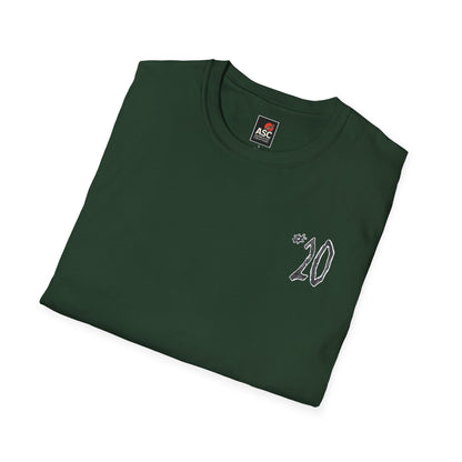 Erwin Smith (ATTACK ON TITAN) Casual Tee