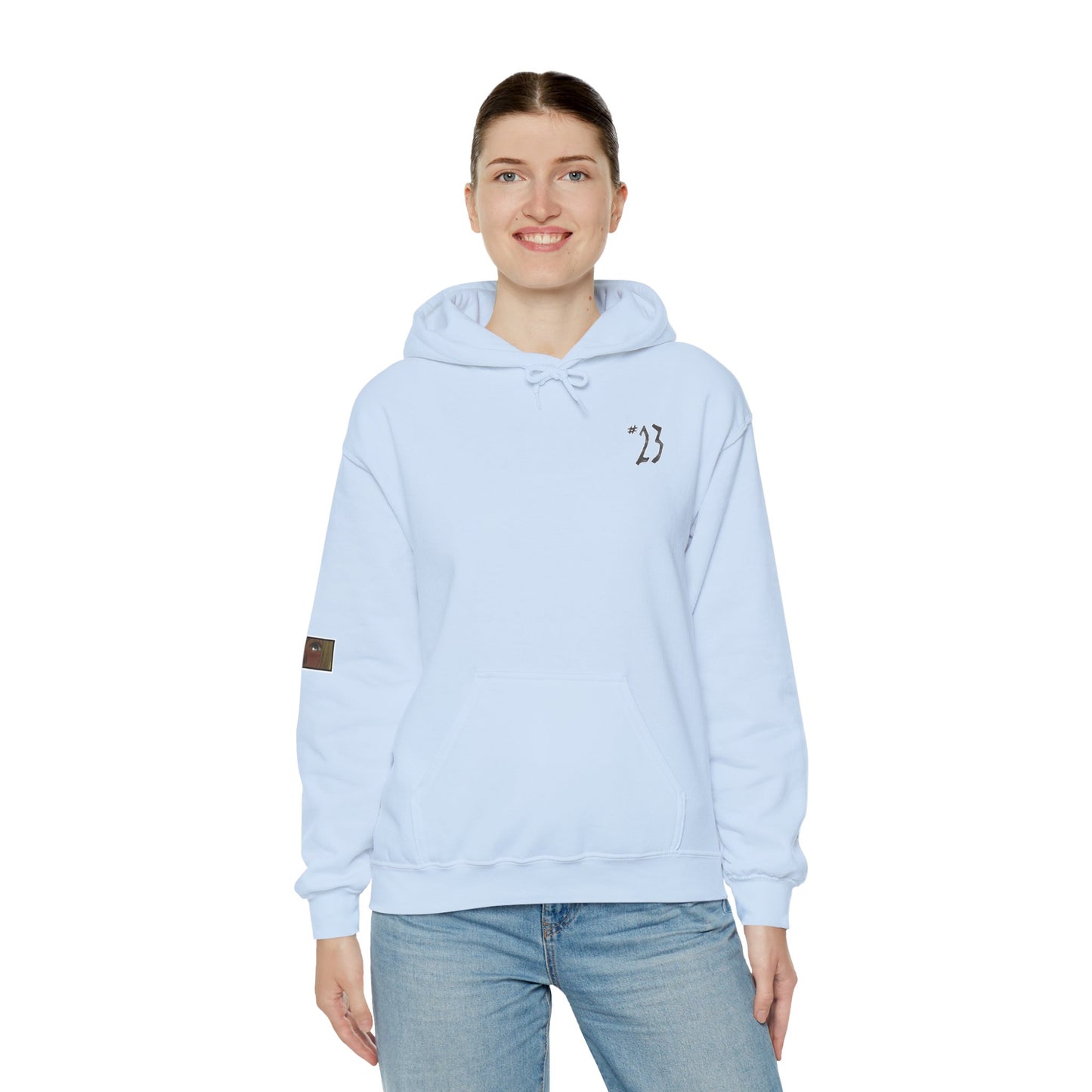 Annie Leonhart (ATTACK ON TITAN) Hoodie