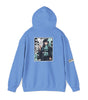Muichiro Tokito (DEMON SLAYER) Sudadera con capucha