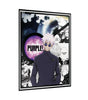 Satoru Gojo (Jujutsu Kaisen) Poster
