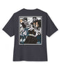 Obanai Iguro (DEMON SLAYER) Premium Oversized Tee
