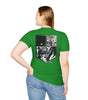 Eren Yeager (ATTACK ON TITAN) Casual Tee