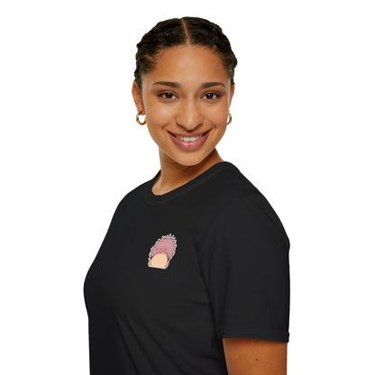 Yuji Itadori (JUJUTSU KAISEN) Casual Tee