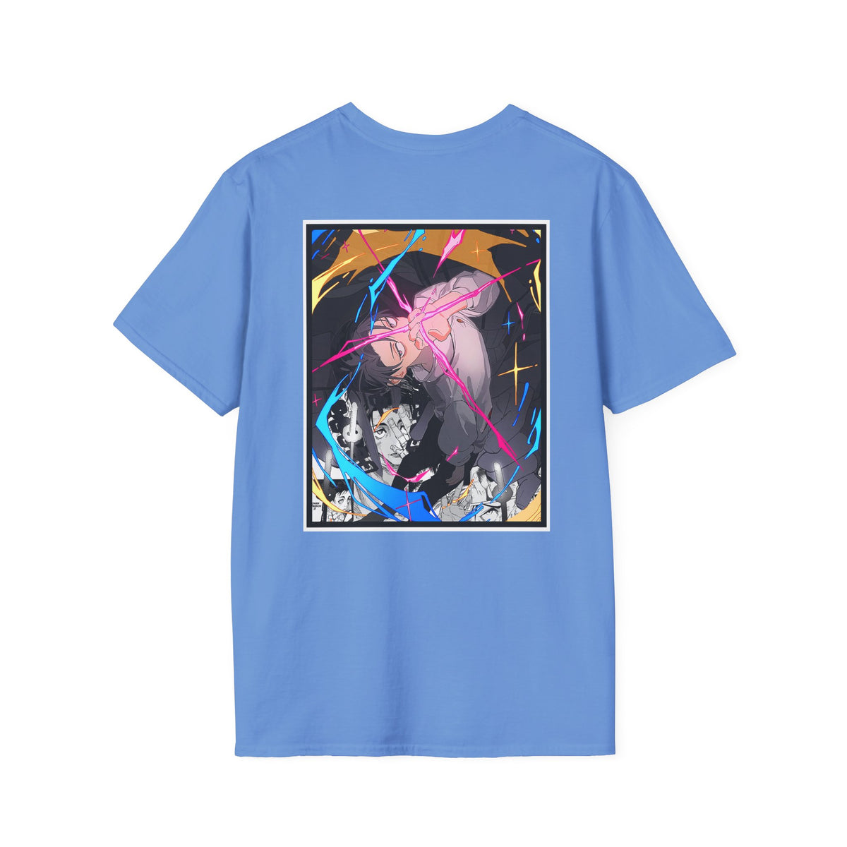 Yuta Okkotsu (Jujutsu Kaisen) Casual Tee