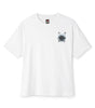 Camiseta extragrande de Padre (FULLMETAL)