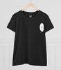 L. (DEATH NOTE) Women's Tee