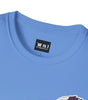 Jabber Wonger (Gachiakuta) Casual Tee