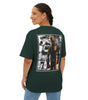 Saitama (One-Punch Man) Premium Oversized Tee